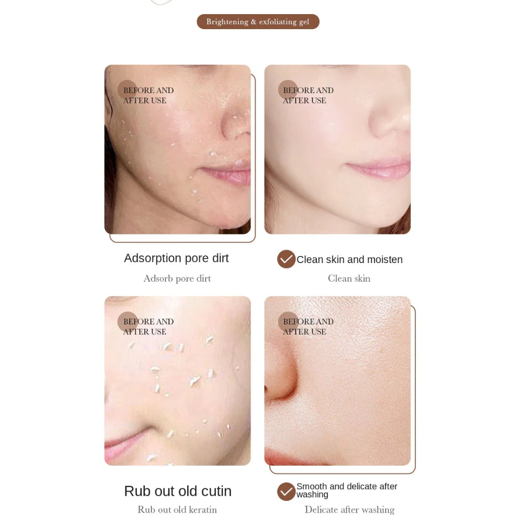 EXFOLIANTE DE ARROZ BIOAQUA